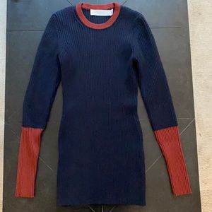 Body fit sweater Victoria Beckham